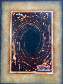Yugioh Archfiend Black Skull Dragon CORE-EN048 Ultimate Rare 1st Ed LP - Image 2