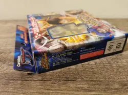 Cardass Miracle Battle One Piece TCG box deck Paramount war Luffy Sealed - Image 3