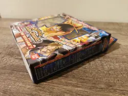 Cardass Miracle Battle One Piece TCG box deck Paramount war Luffy Sealed - Image 4