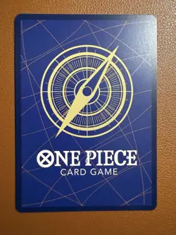 Mr.1(Daz.Bonez) OP16-054 - One Piece TCG: The Time of Battle - English - Image 2