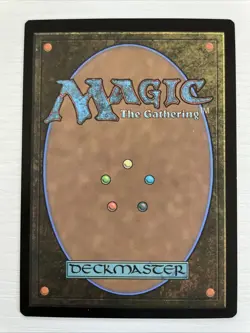 Deathgreeter - The List Reprints - #33 Regular - Magic mtg - Image 2