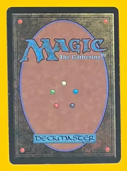 MTG FASTBOND Beta (OldManMTG 012-541) - Image 2