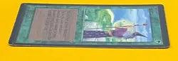 MTG FASTBOND Beta (OldManMTG 012-541) - Image 4
