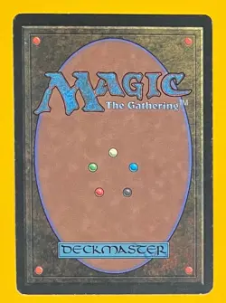 MTG FASTBOND Beta (OldManMTG 012-542) - Image 2