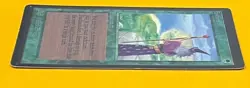 MTG FASTBOND Beta (OldManMTG 012-542) - Image 4