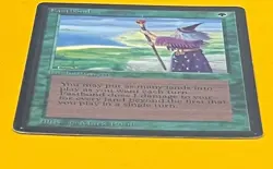 MTG FASTBOND Beta (OldManMTG 012-542) - Image 5