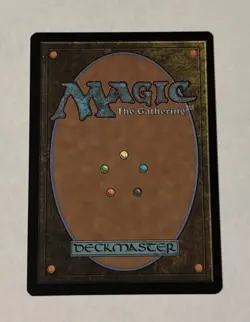 MTG Regal Bunnicorn - Wilds of Eldraine NM - Image 2
