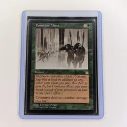 Constant Mists | MTG Stronghold – LP - Image 1