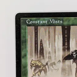 Constant Mists | MTG Stronghold – LP - Image 3