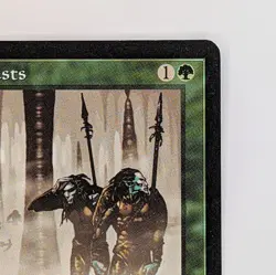 Constant Mists | MTG Stronghold – LP - Image 4