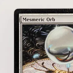 Mesmeric Orb | MTG Mirrodin (204/306) – MP - Image 3