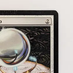 Mesmeric Orb | MTG Mirrodin (204/306) – MP - Image 4