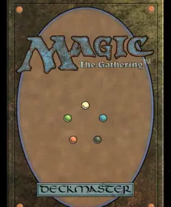 Brushland 297 Commander: The Lord of the Rings: Magic: The Gathering NM - Image 2