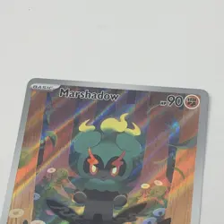 Marshadow 146/132 - Mega Evolution - Pokemon Card - Image 5