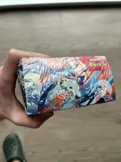 Pokemon TCG Chaos Rising Booster Box (36 Packs) - BRAND NEW & SEALED ✅ - Image 4