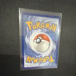 Pokemon Stufful SV04 234/218 Paradox Rift Holo Basic 70 HP Light Punch Flop Card - Image 2
