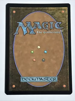 MTG Universes Beyond: Doctor Who Wedding Ring Foil 0213 NM Mythic - Image 2