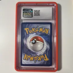 Pokemon TCG Charizard 003/034 2023 CGC 10 - Image 2