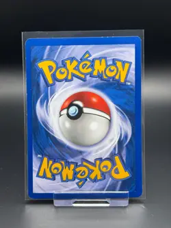Light Sunflora 72/105 Neo Destiny LP Pokemon Card TCG Vintage WOTC - Image 2