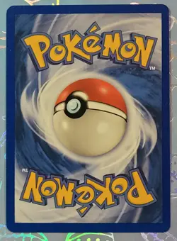 Bulbasaur 55/112 FireRed & LeafGreen Pokemon Card NM - Image 2