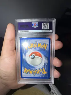 Pokemon TCG Latias ex PSA - Image 2