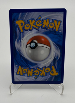 Pokemon Trading Card Game TCG Sword & Shield Promo SWSH298 Hisuian Zoroark VStar - Image 2