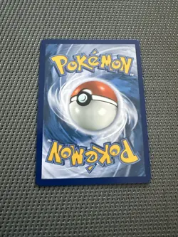 Carte Pokemon Persian EX de la Team Rocket 219/182 Rivalites Destinees FR - Image 2