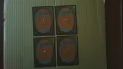 MTG Playset - Hydroblast - Ice Age, Common, 1995 - Image 2