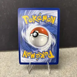 Pikachu 27/78 - Pokemon Go Stamp - Reverse Holo - Image 2