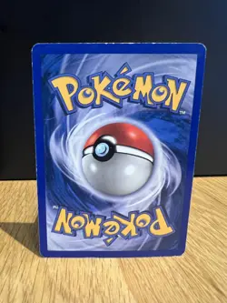 Hypno Legendary Collection 25/110 Excellent Rare Non Holo Pokemon Card 2002 - Image 2