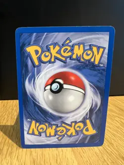Muk Fossil Set 28/62 Mint Rare Non Holo Pokemon Card 1999 - Image 2