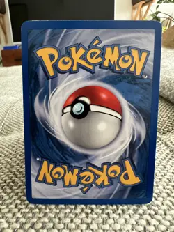 Muk Fossil Set 28/62 Mint Rare Non Holo Pokemon Card 1999 - Image 4