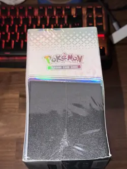Pokemon: Prismatic Evolutions Pokemon Center Elite Trainer Box SEALED - Image 3