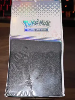 Pokemon: Prismatic Evolutions Pokemon Center Elite Trainer Box SEALED - Image 4