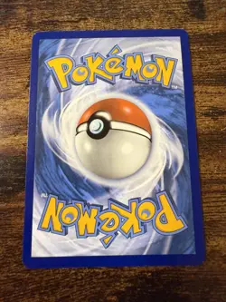 Pokemon Mewtwo EX Card 58/182 Paradox Rift Double Rare LP-NM - Image 2