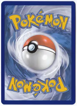 Pokemon Seadra Shrouded Fable Promo 011/064 Cosmos Holo - NM - Image 2