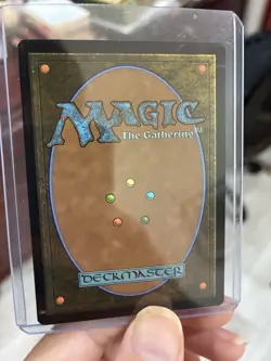 MTG - Buster Sword - Borderless - FIN 351 - Non Foil - Image 2