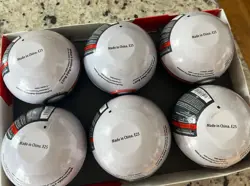 6x POKEMON TCG POKEBALL TIN E25 2025 Q4 - Sealed! New! (you get all 6 balls) - Image 3
