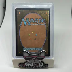 1x Defense Grid - Retro Frame NM-Mint, English - The Brothers' War MTG - Image 2