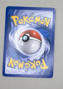 Pokemon TCG Tyranitar Unleashed Card 26/95 Regular Rare Near Mint - Image 2