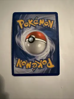 Heatran LV.X DP31 - Diamond and Pearl Black Star Promo Holo Pokemon - MP/HP - Image 4