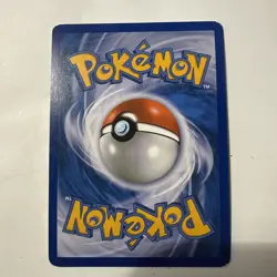 Meganium Prime 109/123 HeartGold SoulSilver Holo Lp pokemon card - Image 5