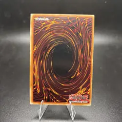 Relinquished SDP-001 Yugioh! Ultra Rare Foil 1st Edition NM - Image 2