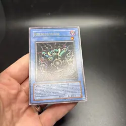 Relinquished SDP-001 Yugioh! Ultra Rare Foil 1st Edition NM - Image 5