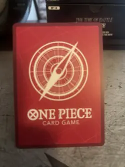 Yamato OP16-079 Alt Leader One Piece LP - Image 2