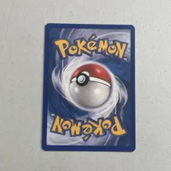 Pokemon TCG 2004 Team Magma vs. Team Aqua Card -- Pikachu 43/95 - Image 2