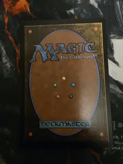 Liliana's Other Contract (double-faced) S Mystery Booster 2 Playtest Cards NM - Image 2