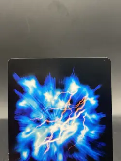 Ichigo Kurosaki BLEACH Soul Card Battle Rare Holo Japanese Bandai Jump S-318 - Image 5