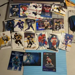 Curated Card Collection Of 42 - Image 2