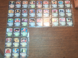 Lot of 365 Dragon Ball Z 2000 CCG Cards - Image 3